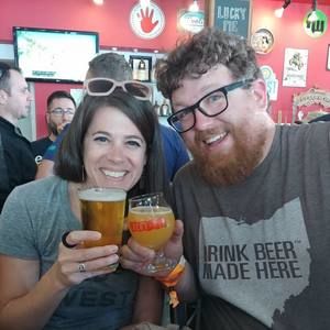 Meet your Posher, Erin